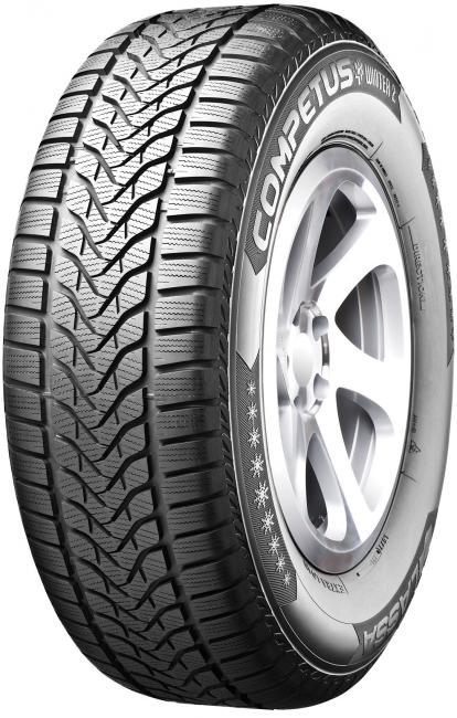 235/55 R17 103V XL COMPETUS WINTER 2+