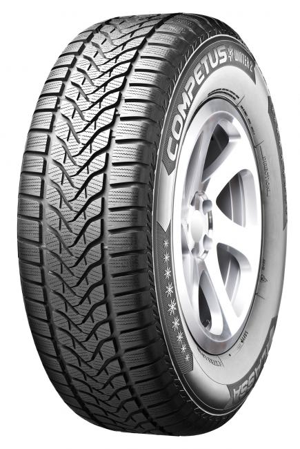 205/80 R16 104T XL COMPETUS WINTER 2 | Dostupno u prodavnici