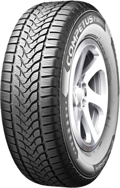 205/70 R15 96H COMPETUS WINTER 2 | Dostupno u prodavnici