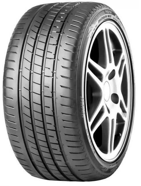205/45 R17 88W XL DRIVEWAYS SPORT +