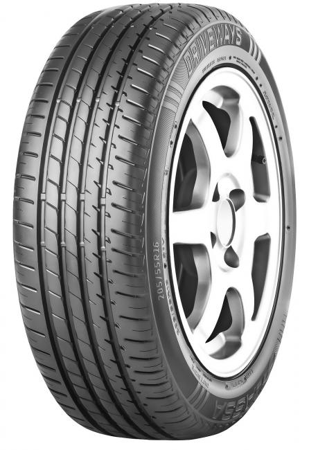 215/55 R16 97W XL DRIVEWAYS
