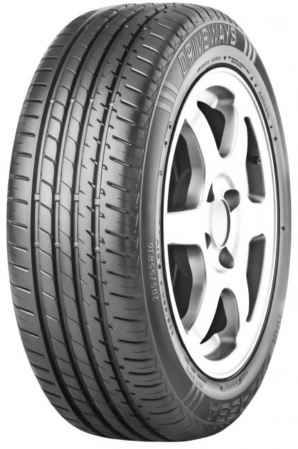 235/45 R18 98W XL DRIVEWAYS