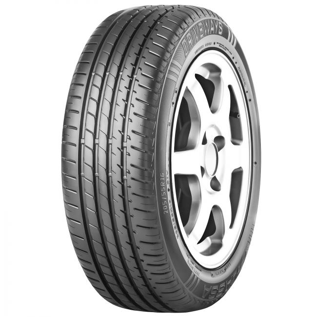 245/45 R17 95W DRIVEWAYS