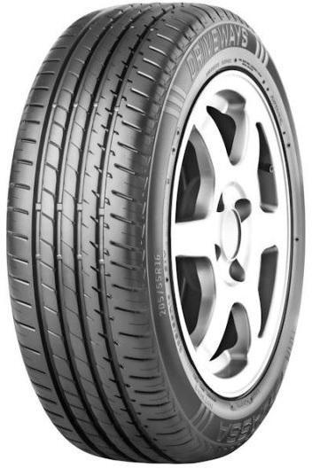 215/45 R17 91W XL DRIVEWAYS