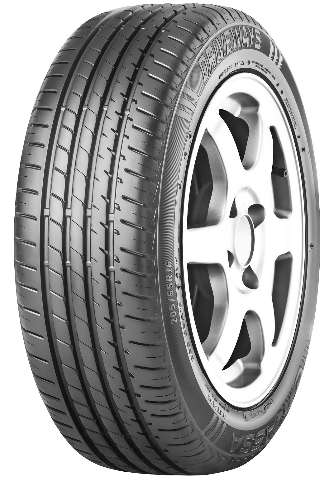 215/45 R16 90V XL DRIVEWAYS