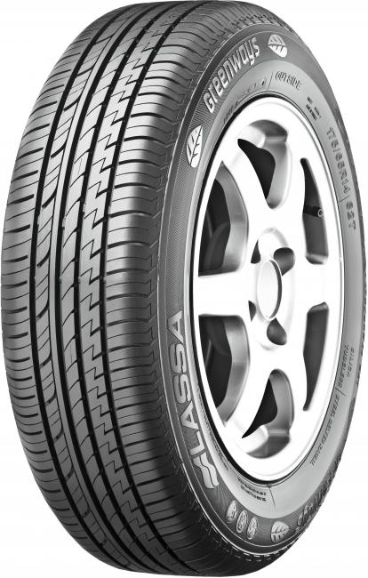 165/60 R14 75H GREENWAYS