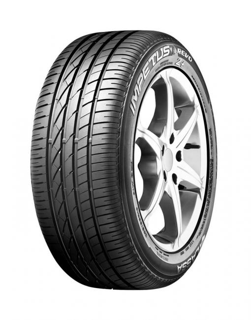 225/60 R16 98V IMPETUS REVO