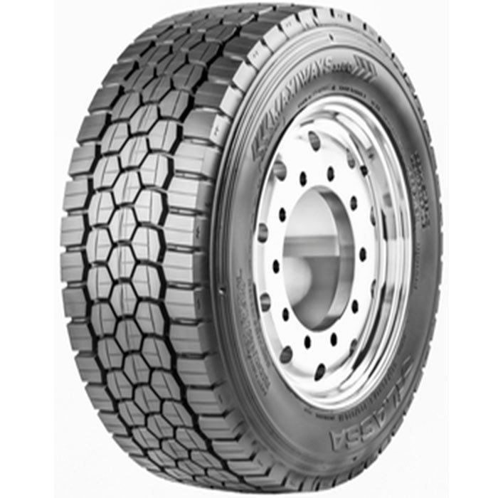 245/70 R17.5 136/134M MAXIWAYS 110D