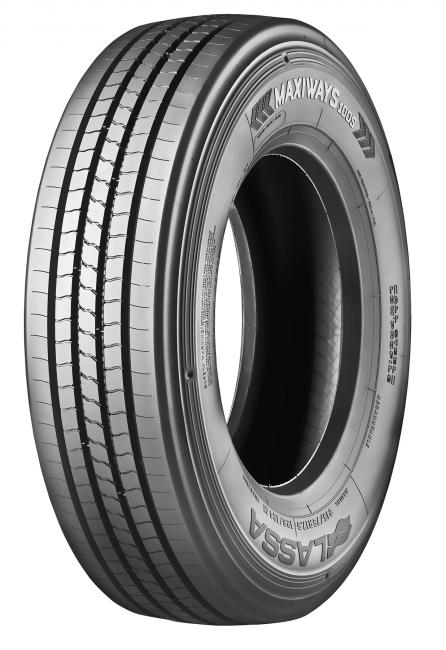 225/75 R17.5 129/127M MAXIWAYS 100S PREDNJA