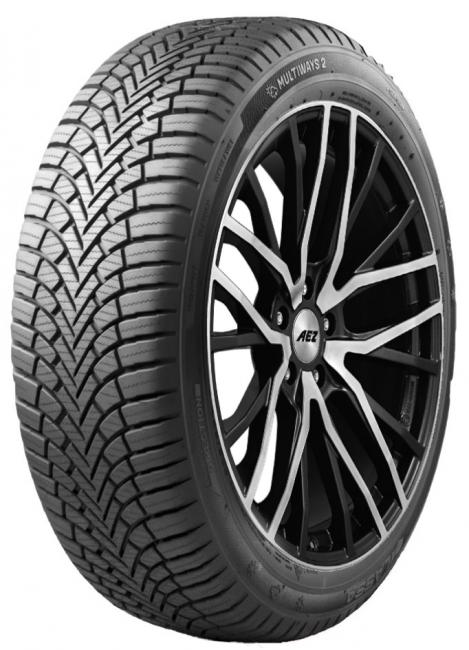 215/65 R16 102H XL MULTIWAYS 2