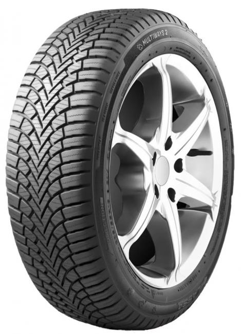 225/55 R18 98V MULTIWAYS 2
