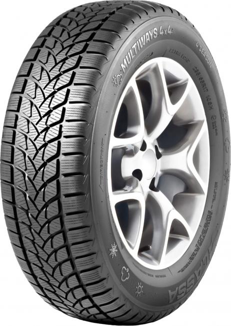 225/65 R17 106H XL MULTIWAYS 4X4