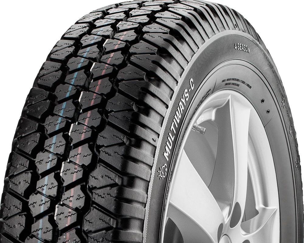 195/75 R16C 110/108T MULTIWAYS-C