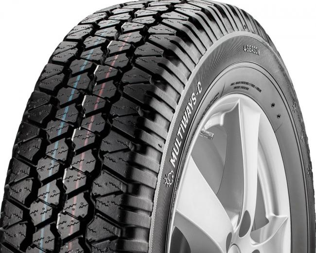 225/70 R15C 112/110R MULTIWAYS-C