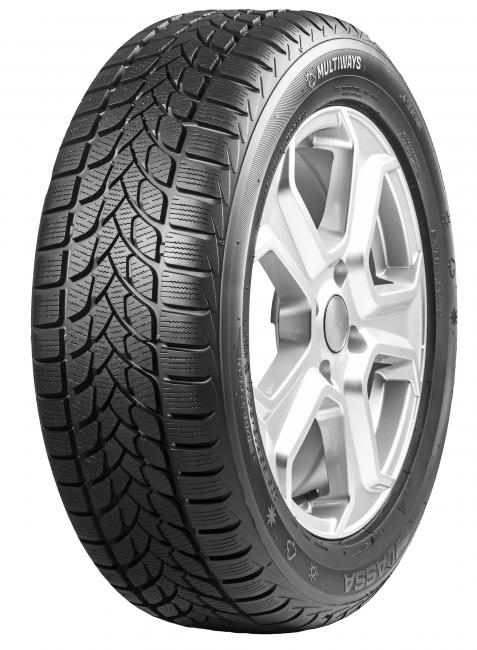 225/55 R17 101W XL MULTIWAYS