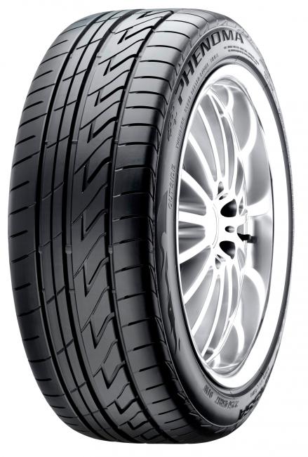 245/40 R17 91W PHENOMA | Proizvod nije dostupan