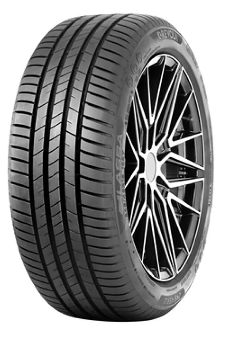 215/55 R16 93V REVOLA