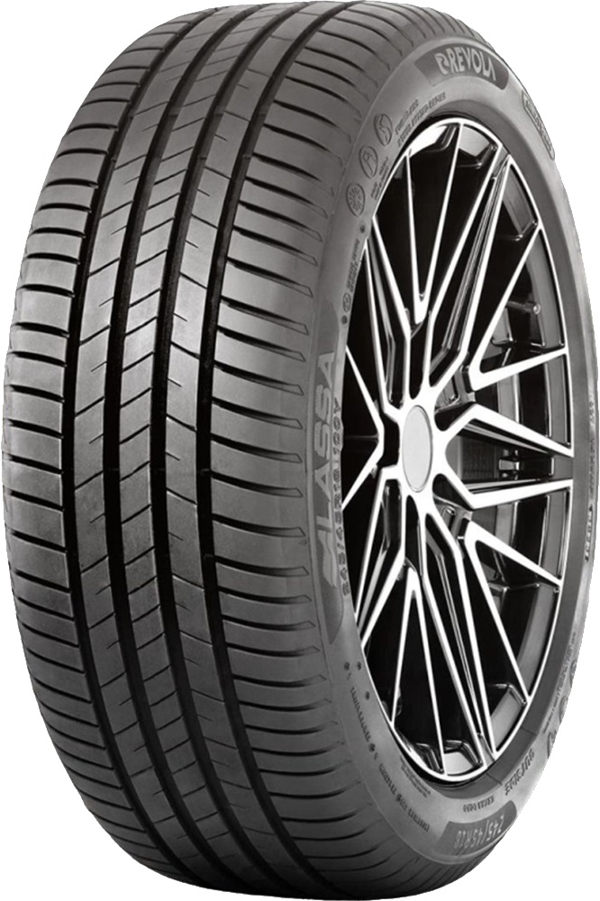 195/65 R15 95H XL REVOLA