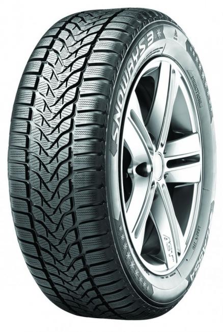 225/55 R17 101V XL SNOWAYS 3