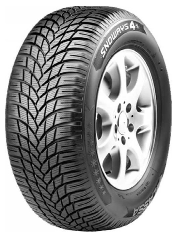 185/60 R14 82H SNOWAYS 4+