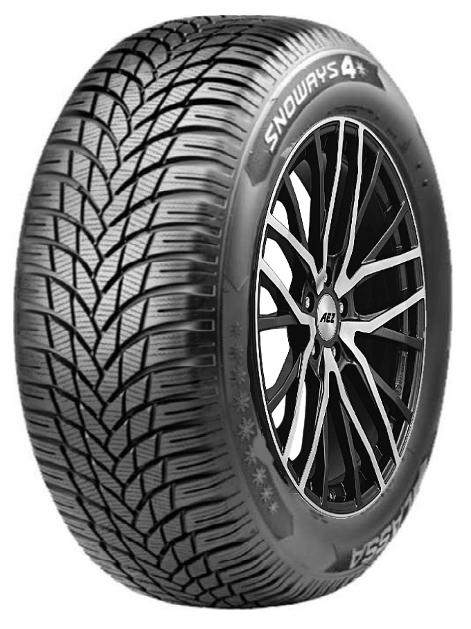 175/70 R14 88T XL SNOWAYS 4+