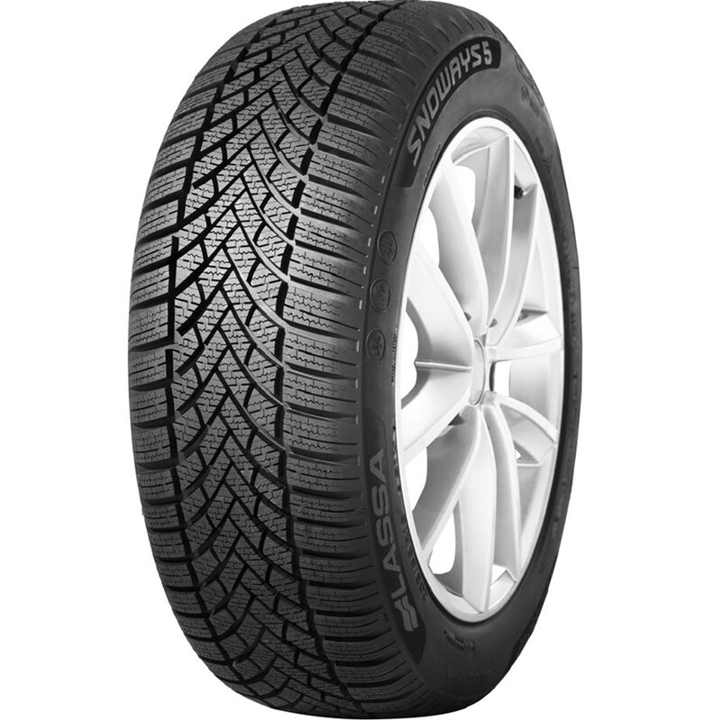 185/65 R15 88T SNOWAYS 5