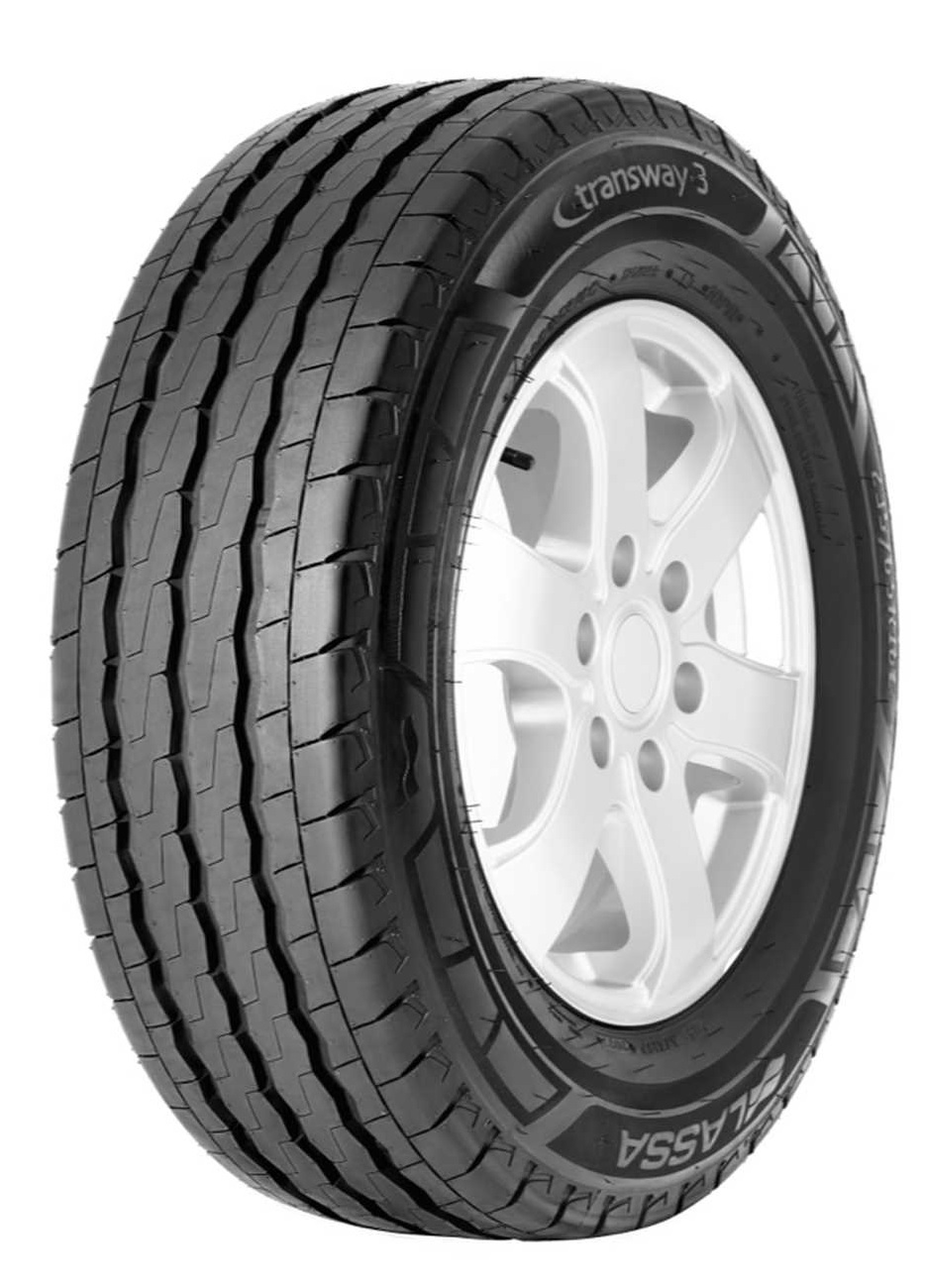 195/60 R16C 99/97T TRANSWAY 3