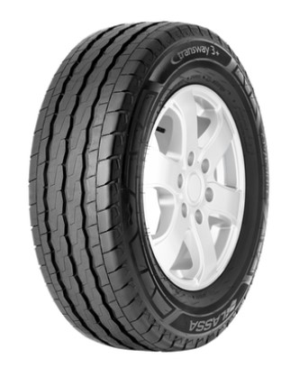 205/65 R16C 107/105T TRANSWAY 3+