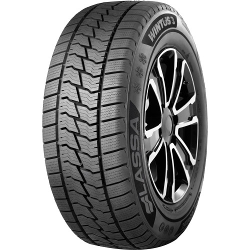 235/65 R16C 115/113R WINTUS 3