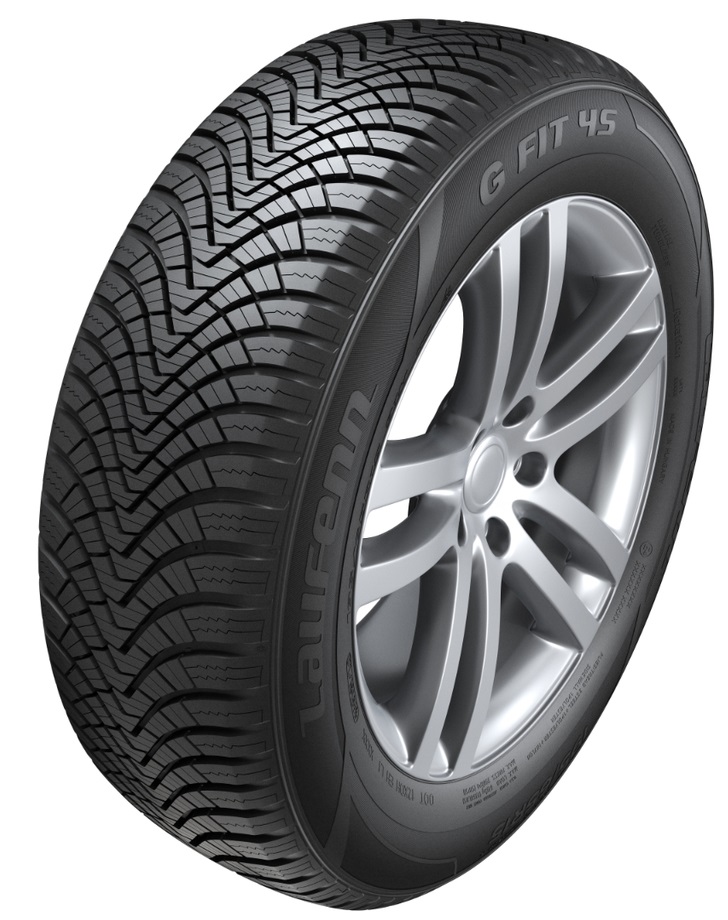215/55 R17 98W XL LH71 G FIT 4S