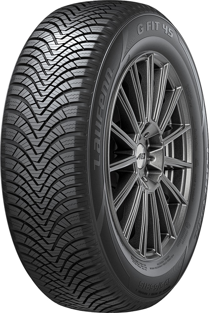 225/65 R17 106H XL LH71 G FIT 4S