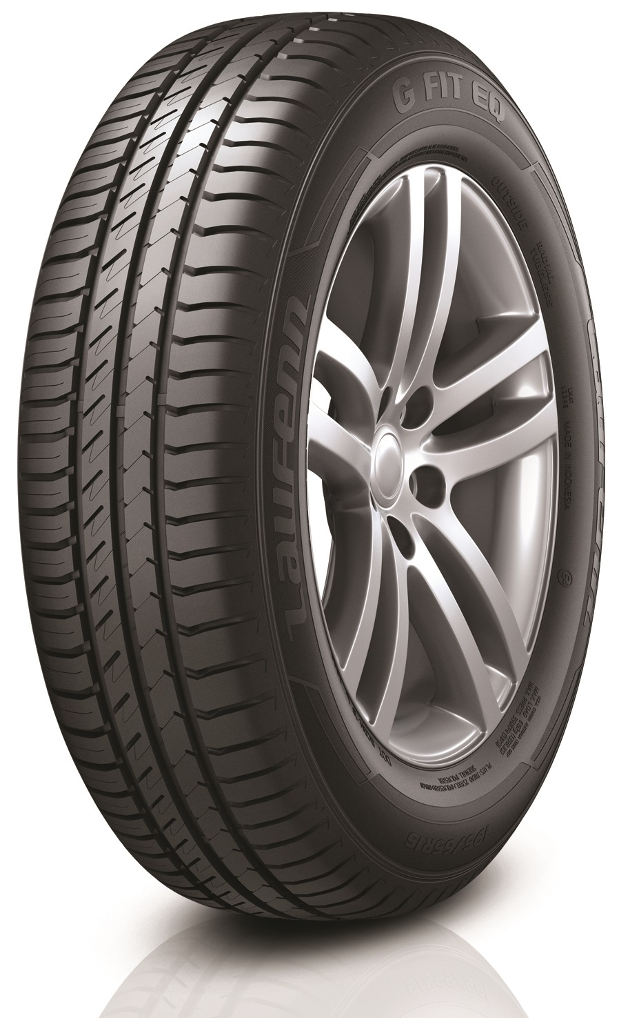185/65 R15 88T LK41 G FIT EQ