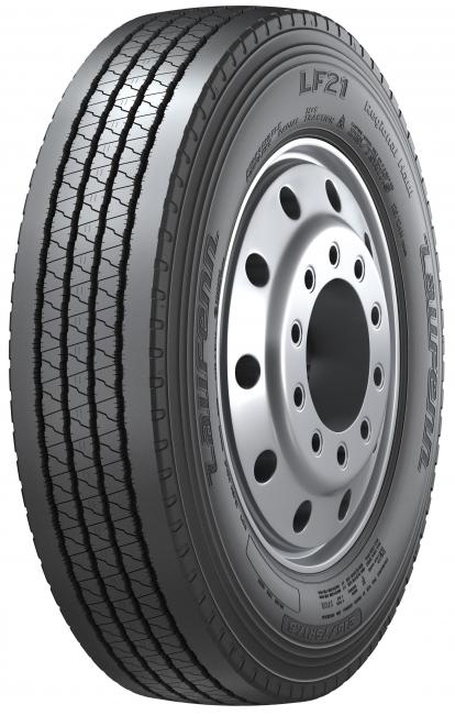 265/70 R19.5 144/142J LF21 PREDNJA