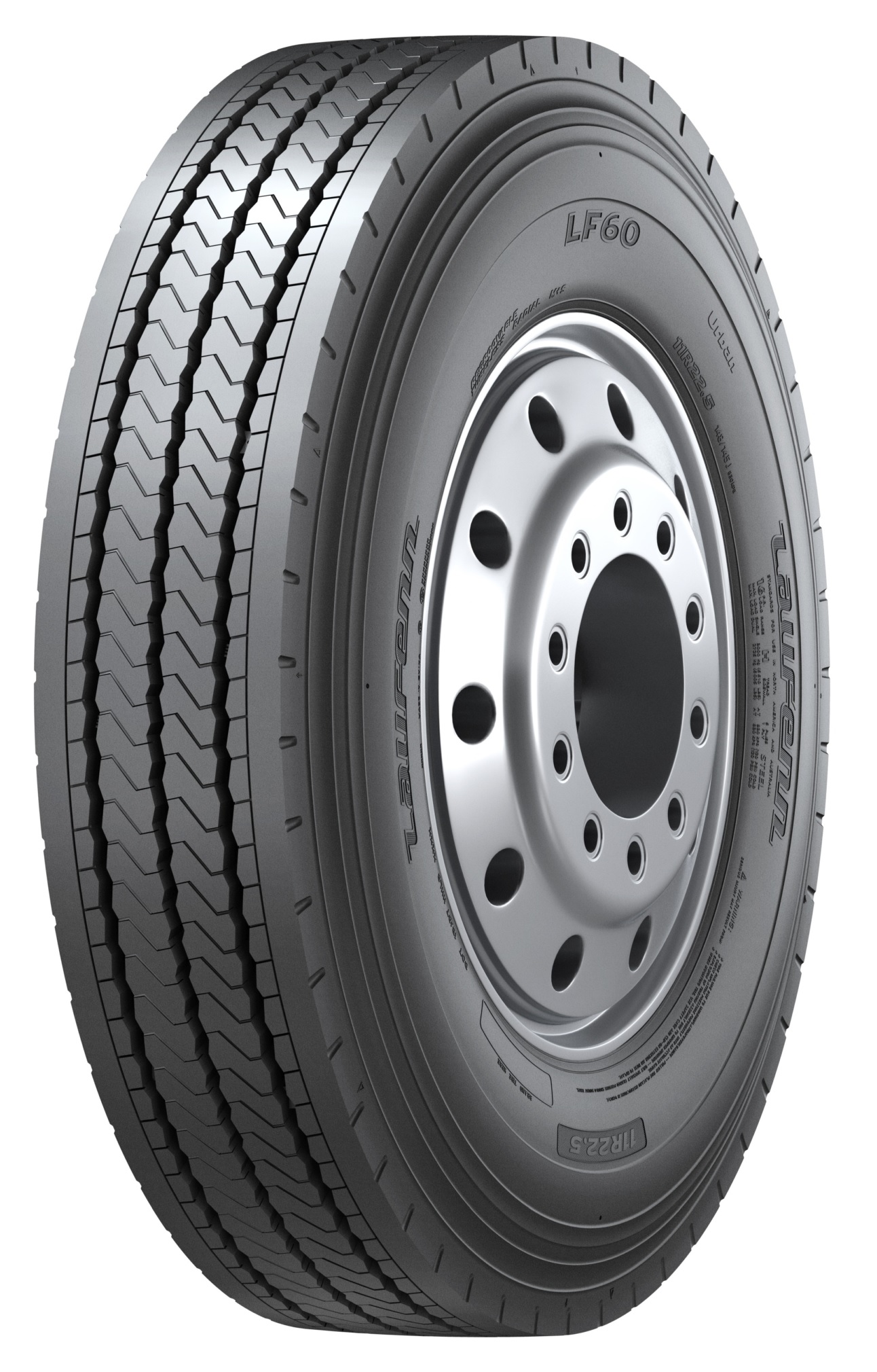 275/70 R22.5 150/148J LF60 PREDNJA