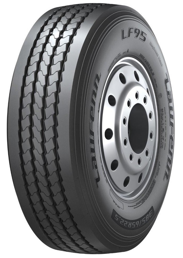 385/65 R22.5 LF95 164K