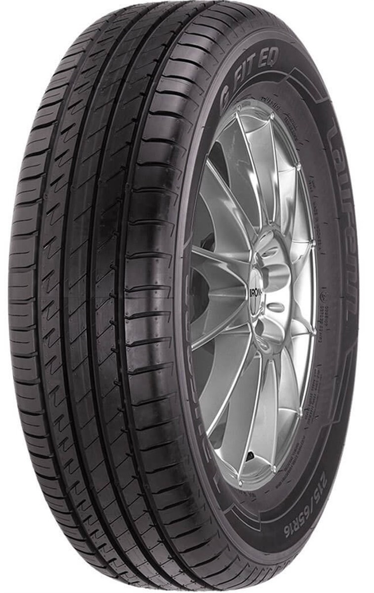 165/70 R14 81T LK41 G FIT EQ+