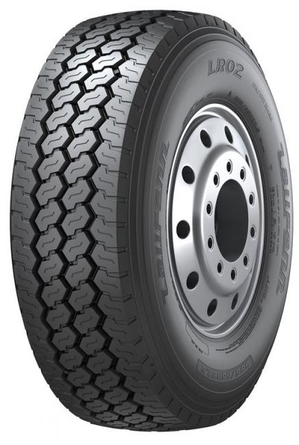 385/65 R22.5 158L LR02 PREDNJE OF