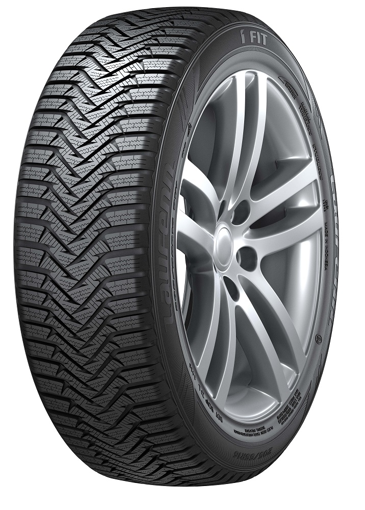 195/55 R15 85H LW31 i FIT+