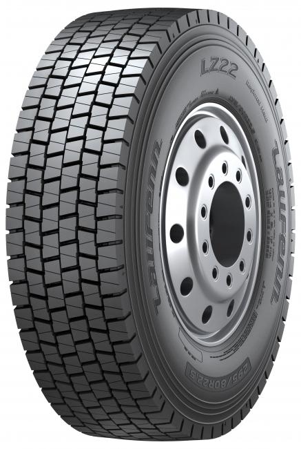 315/70 R22.5 154/150L LZ22 POGON