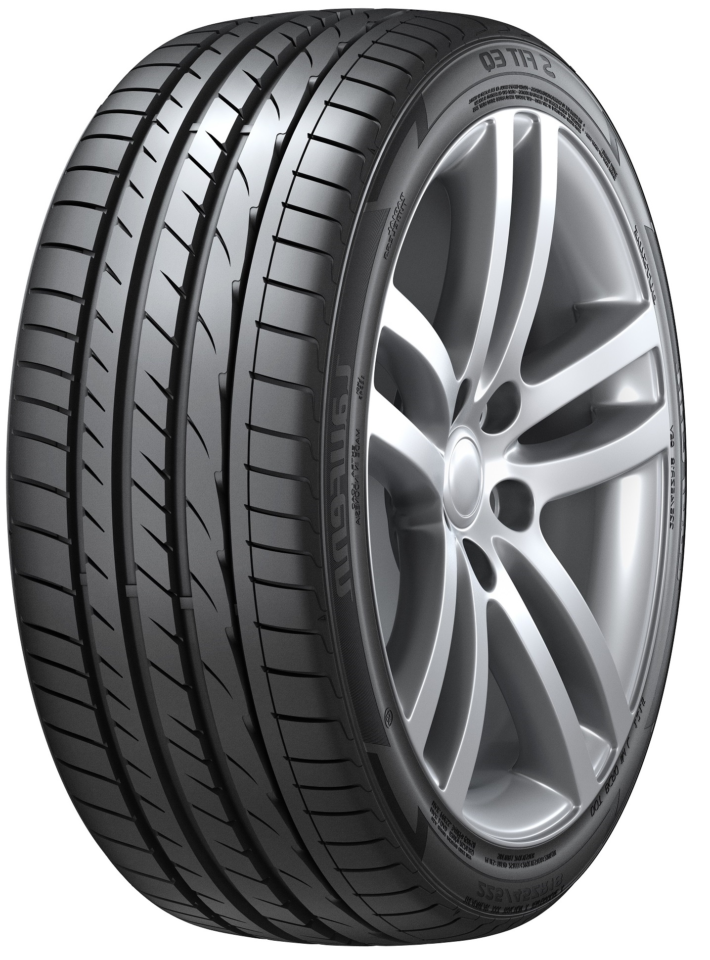 215/55 R18 99V XL LK01 S FIT EQ