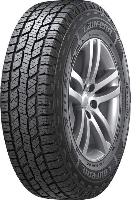 265/70 R16 112T LC01 X FIT aT