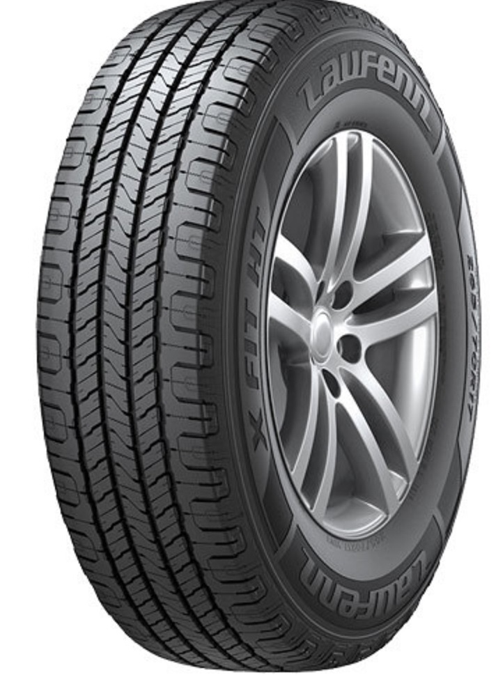 255/70 R16 111T LD01 X FIT HT