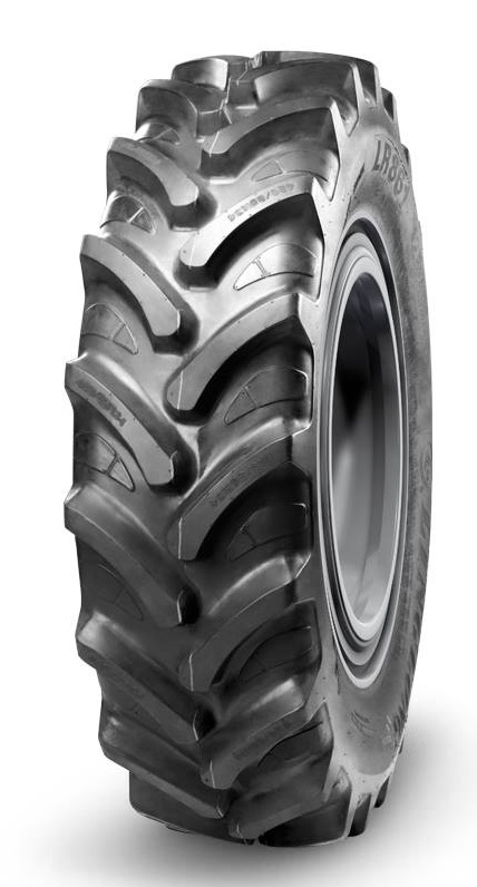 320/85 R28 LR861 124A8/121B 166 TL