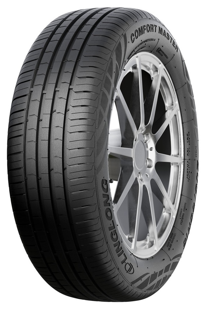 205/55 R16 91V COMFORT MASTER