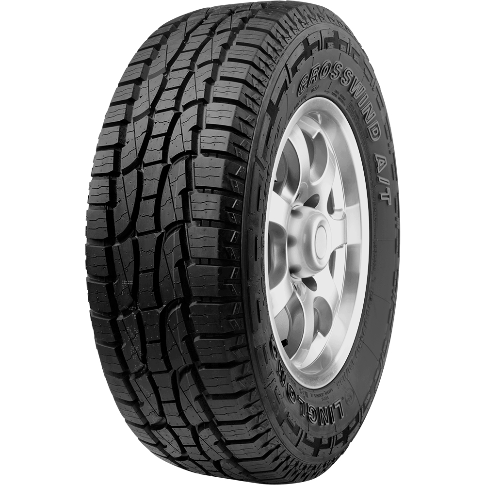 235/75 R15 104/101S CROSSWIND A/T100