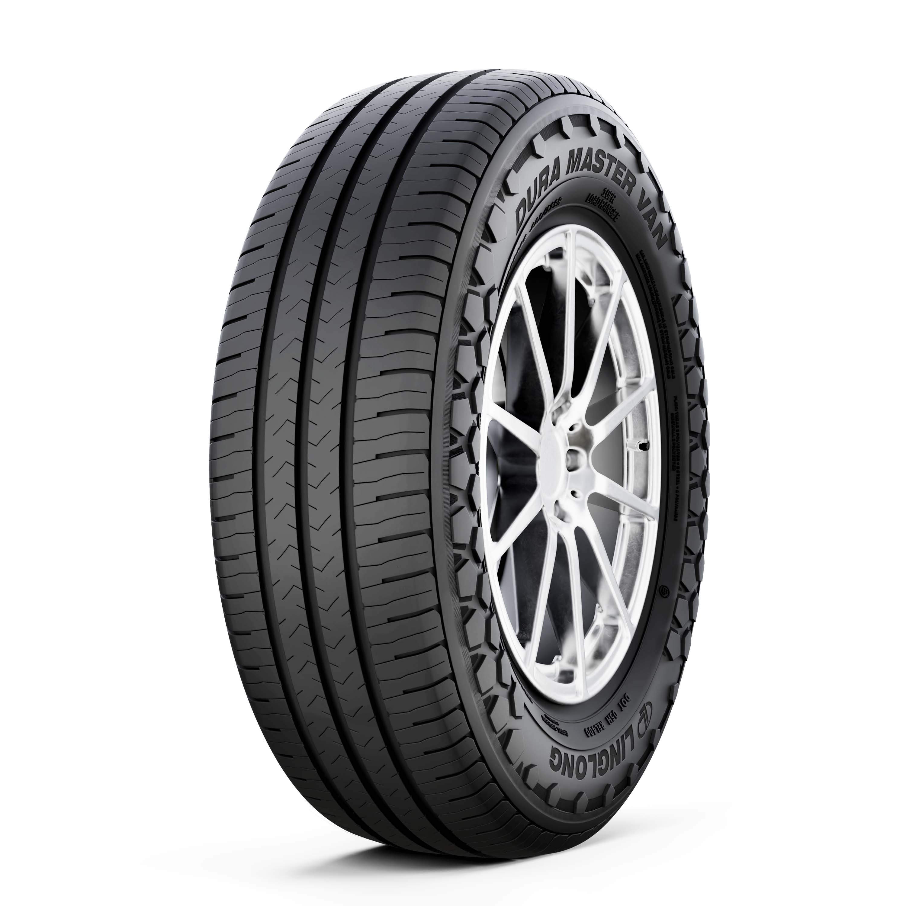 175/65 R14C 90/88T  DURA MASTER VAN
