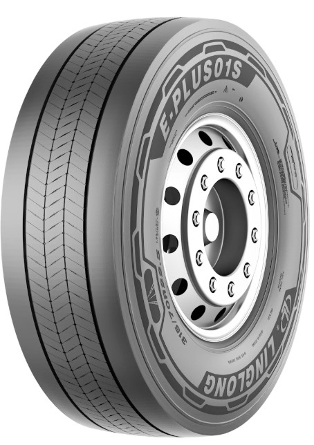 315/70 R22.5 E-PLUS01S 18PR 156/150L(154/150M) 3PMSF