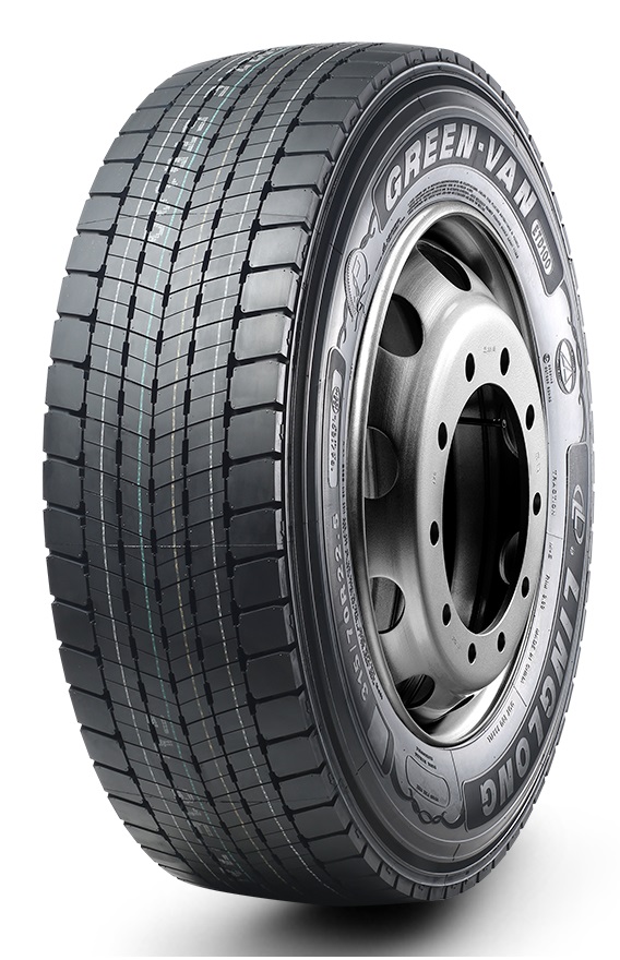 295/60 R22.5 ETD100 150/147L POGON
