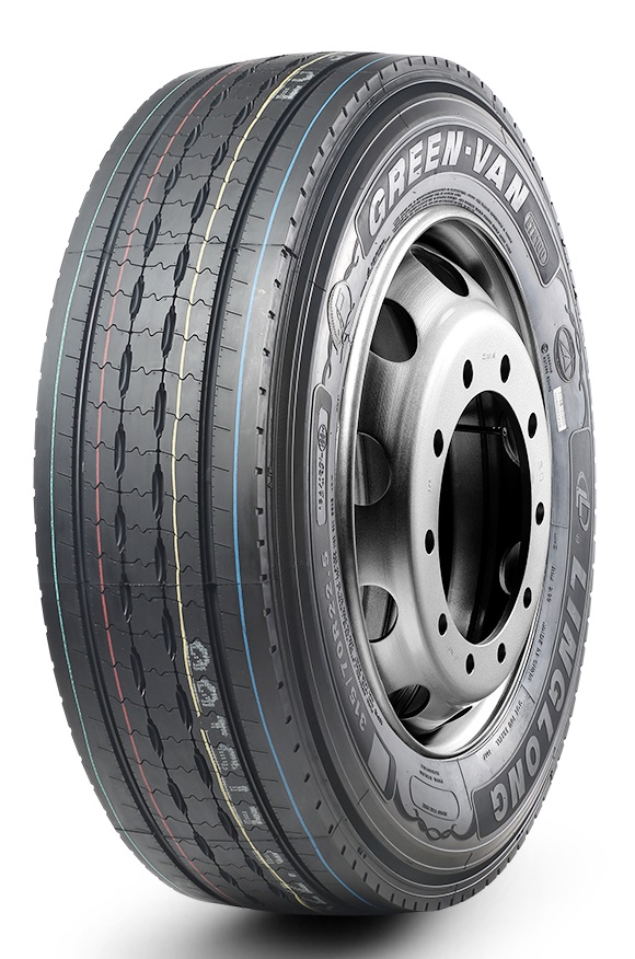 295/60 R22.5 150/147L ETS100 PREDNJA
