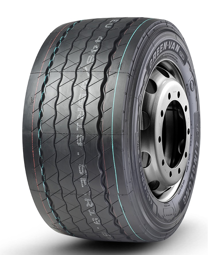 385/65 R22.5 ETT100 24PR 164K(158L)   3PMSF